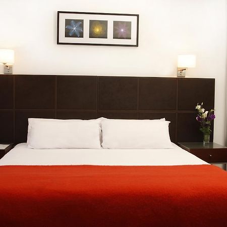 Cordoba 860 Suites Μπουένος Άιρες Δωμάτιο φωτογραφία