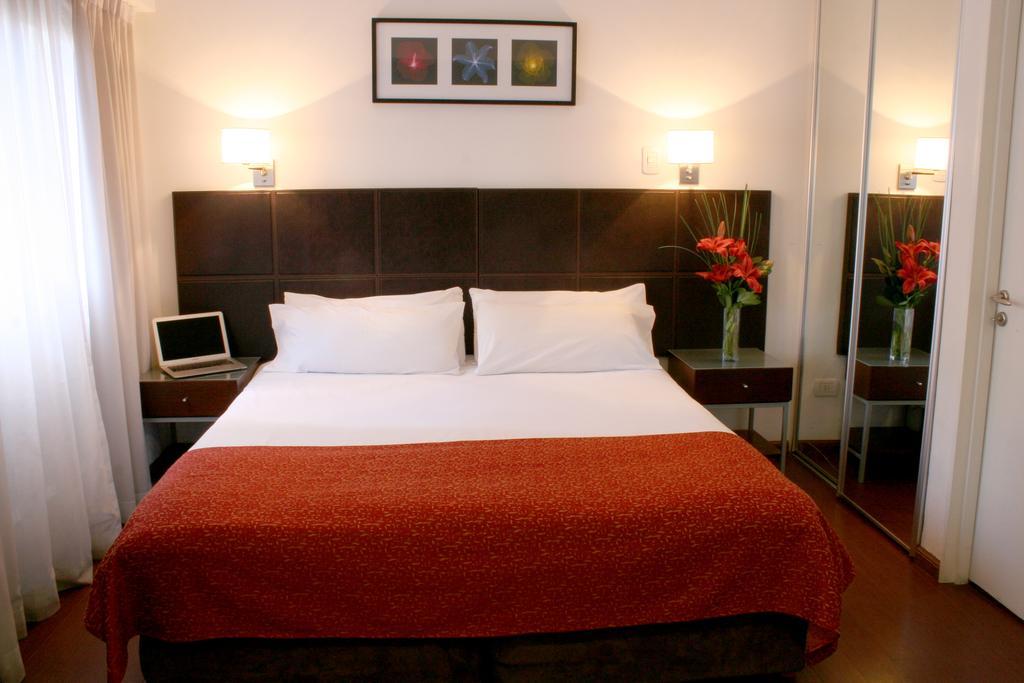 Cordoba 860 Suites Μπουένος Άιρες Εξωτερικό φωτογραφία