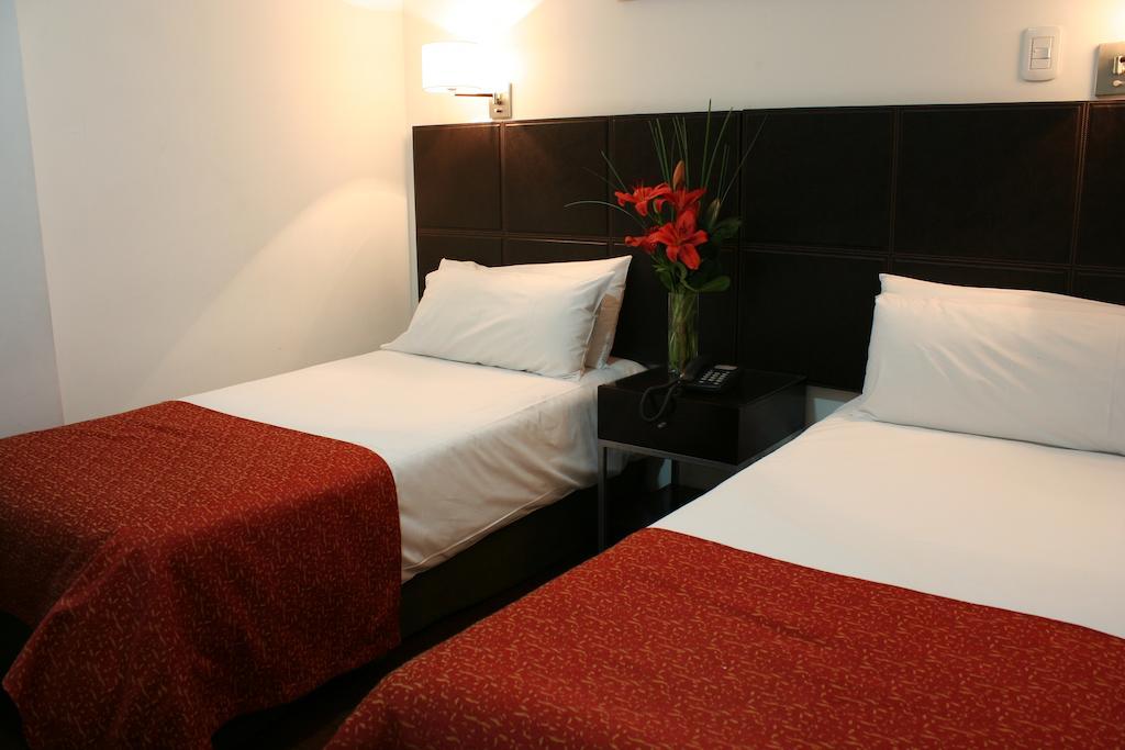 Cordoba 860 Suites Μπουένος Άιρες Δωμάτιο φωτογραφία