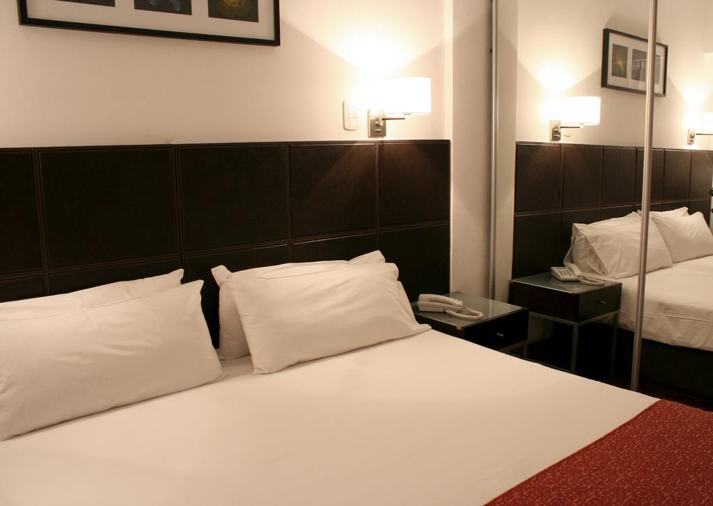 Cordoba 860 Suites Μπουένος Άιρες Δωμάτιο φωτογραφία