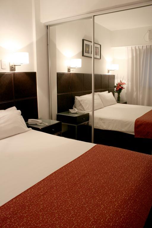 Cordoba 860 Suites Μπουένος Άιρες Δωμάτιο φωτογραφία
