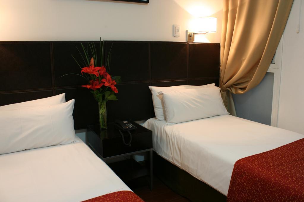 Cordoba 860 Suites Μπουένος Άιρες Δωμάτιο φωτογραφία