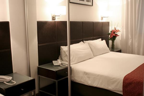 Cordoba 860 Suites Μπουένος Άιρες Δωμάτιο φωτογραφία